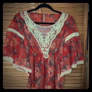 Free People Top